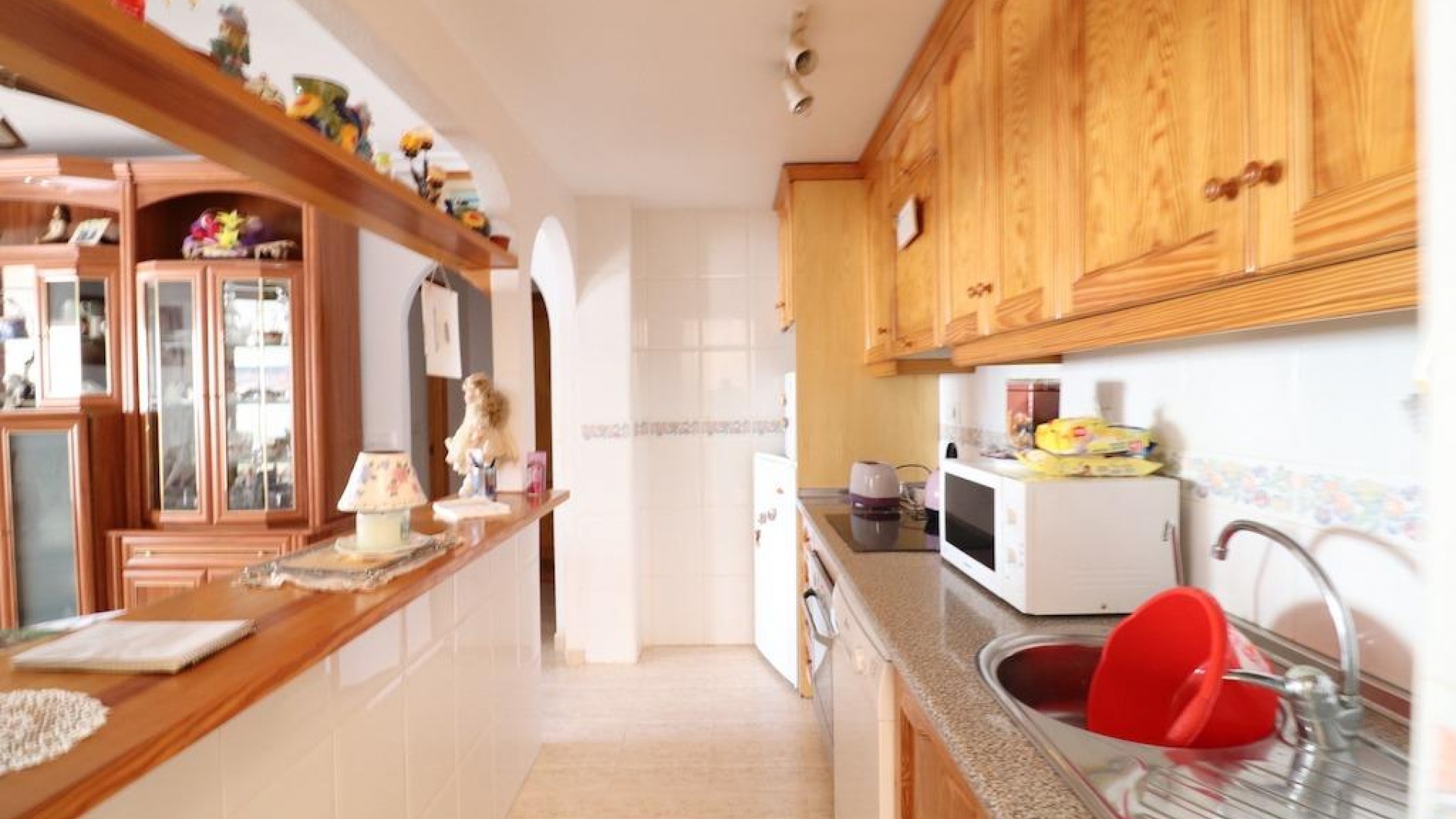 Revente - Appartement - Playa Flamenca - zeniamar