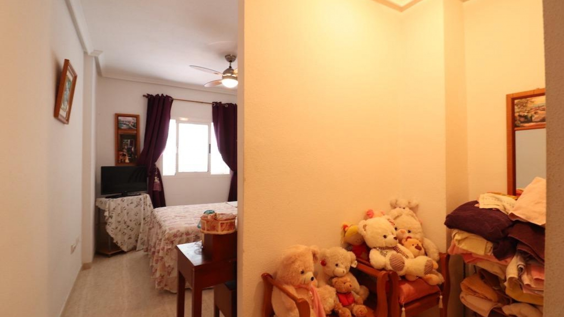 Revente - Appartement - Playa Flamenca - zeniamar