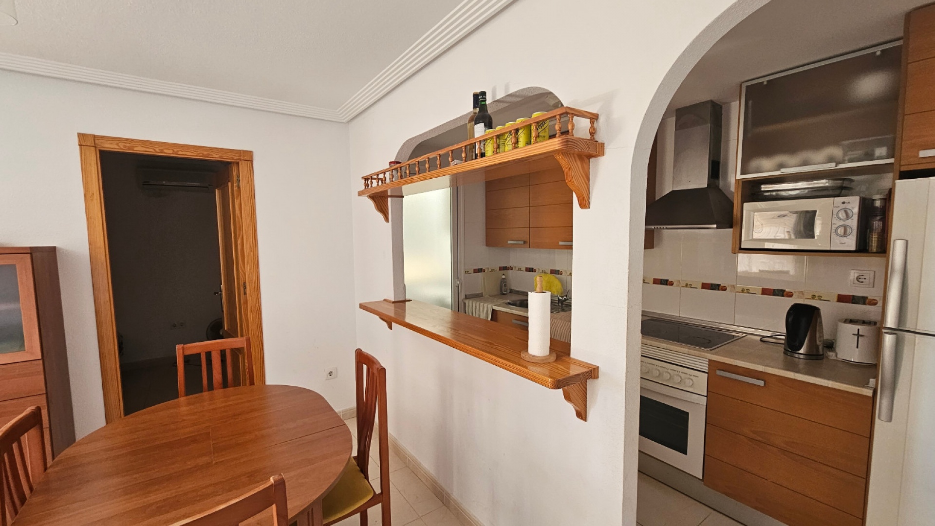 Revente - Appartement - Playa Flamenca - zeniamar