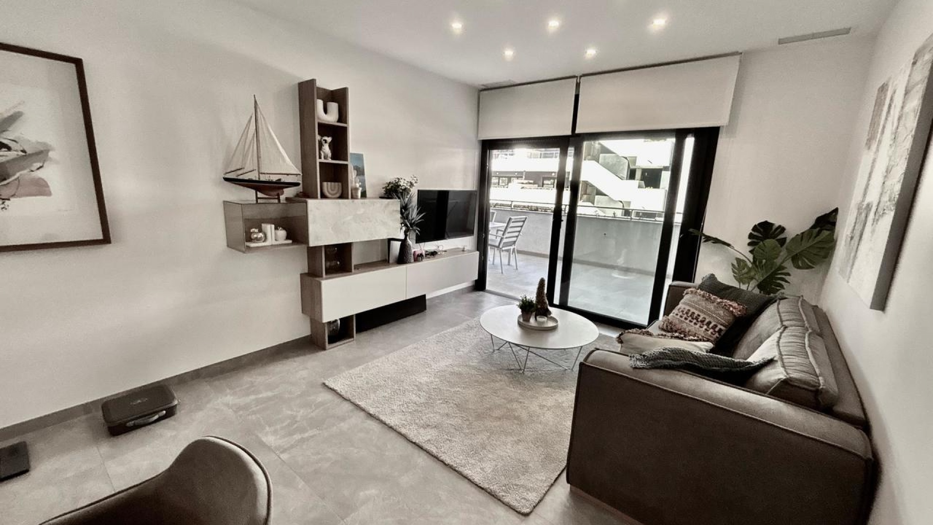 Revente - Appartement - Playa Flamenca