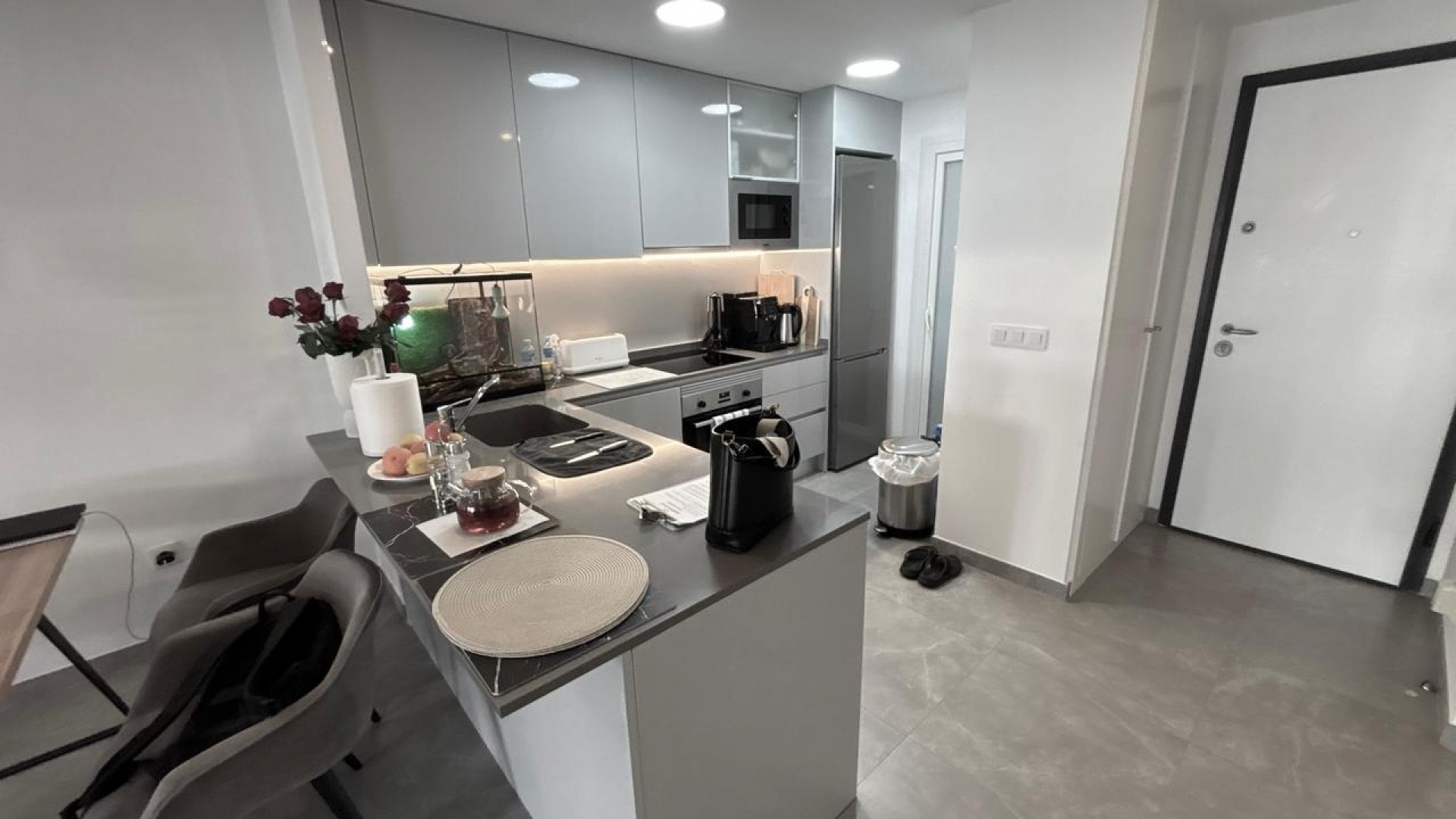 Revente - Appartement - Playa Flamenca