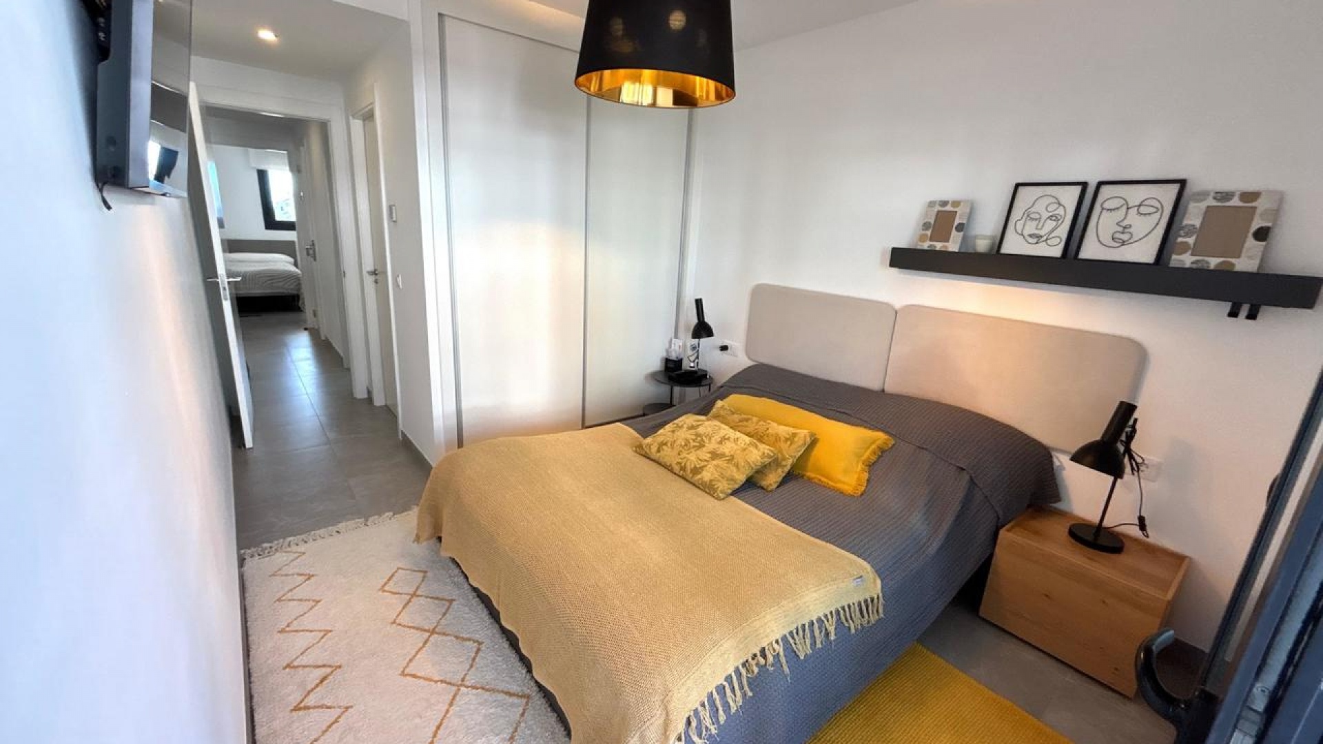 Revente - Appartement - Playa Flamenca