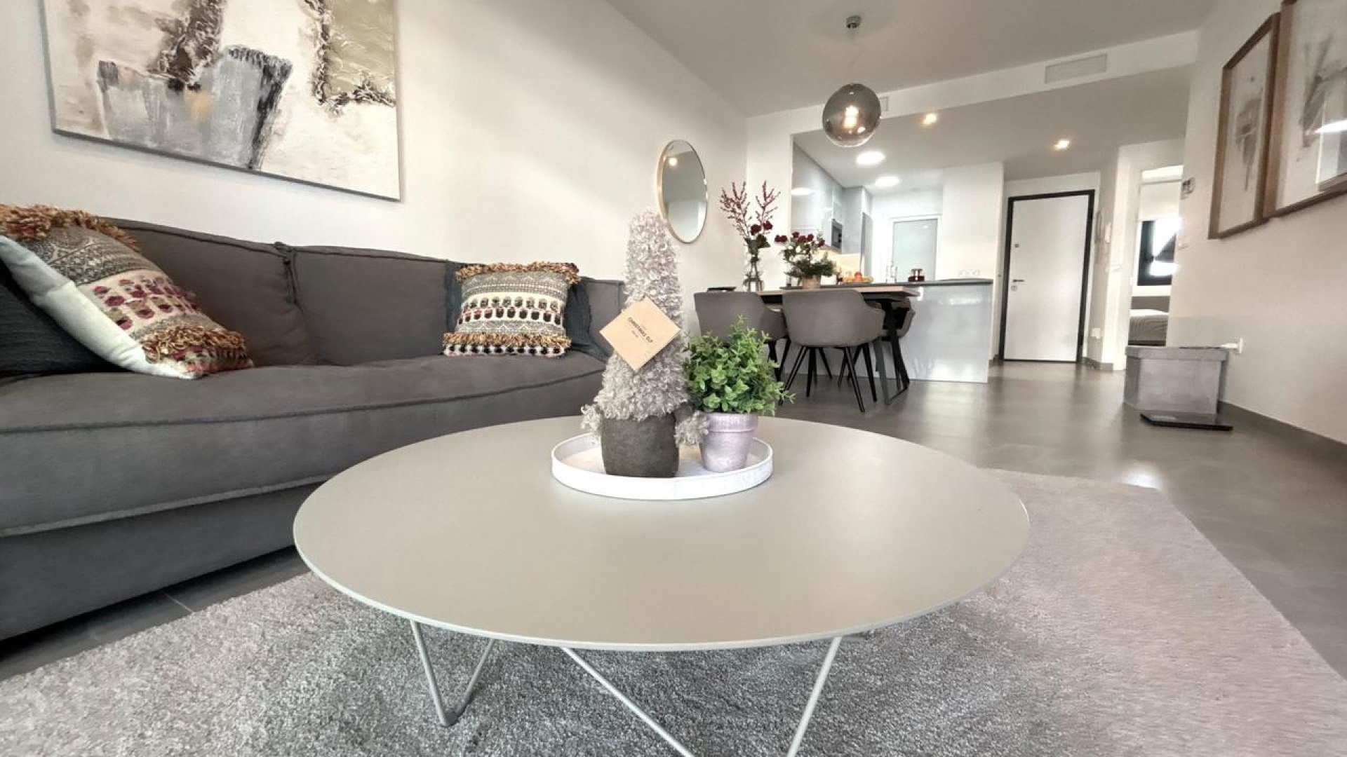 Revente - Appartement - Playa Flamenca