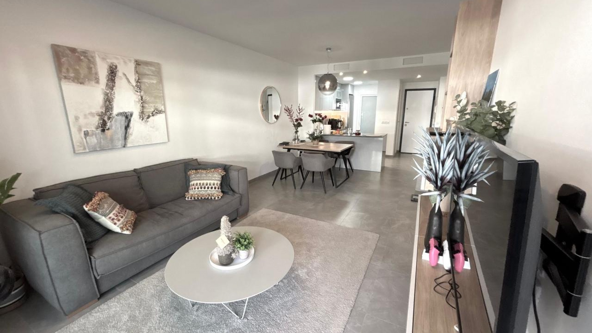 Revente - Appartement - Playa Flamenca