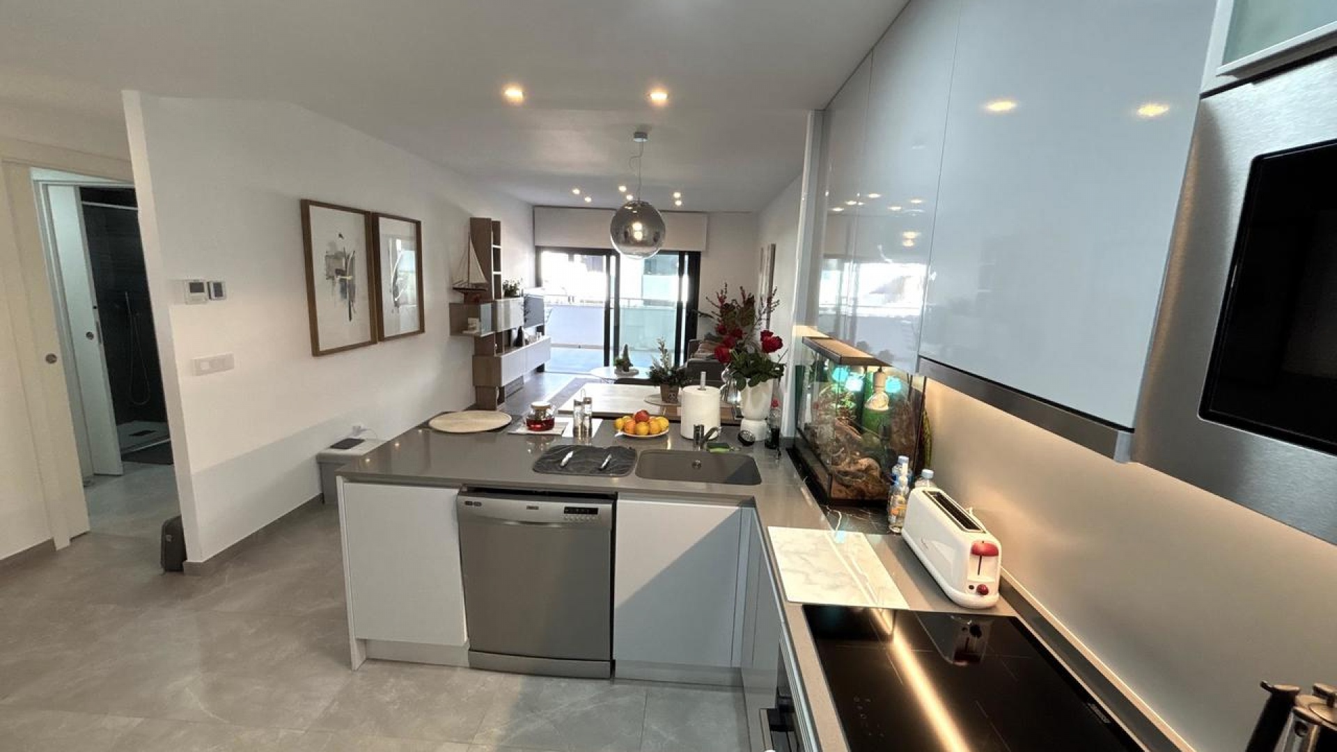 Revente - Appartement - Playa Flamenca