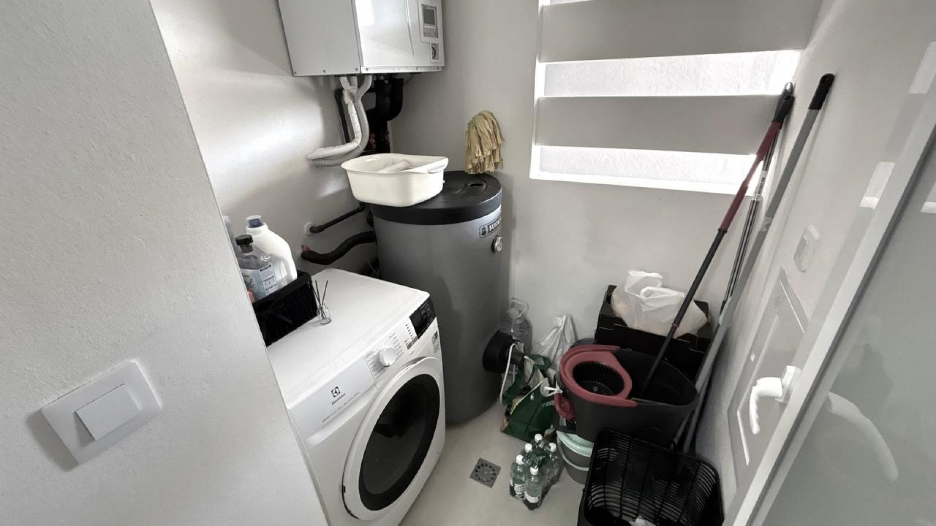 Revente - Appartement - Playa Flamenca