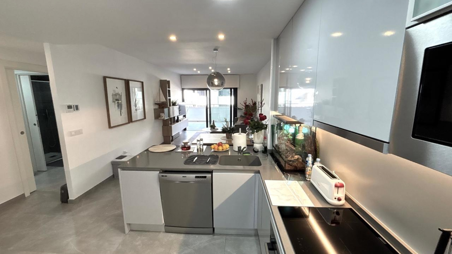 Revente - Appartement - Playa Flamenca