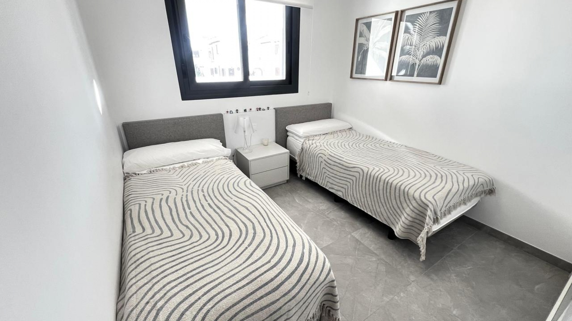 Revente - Appartement - Playa Flamenca