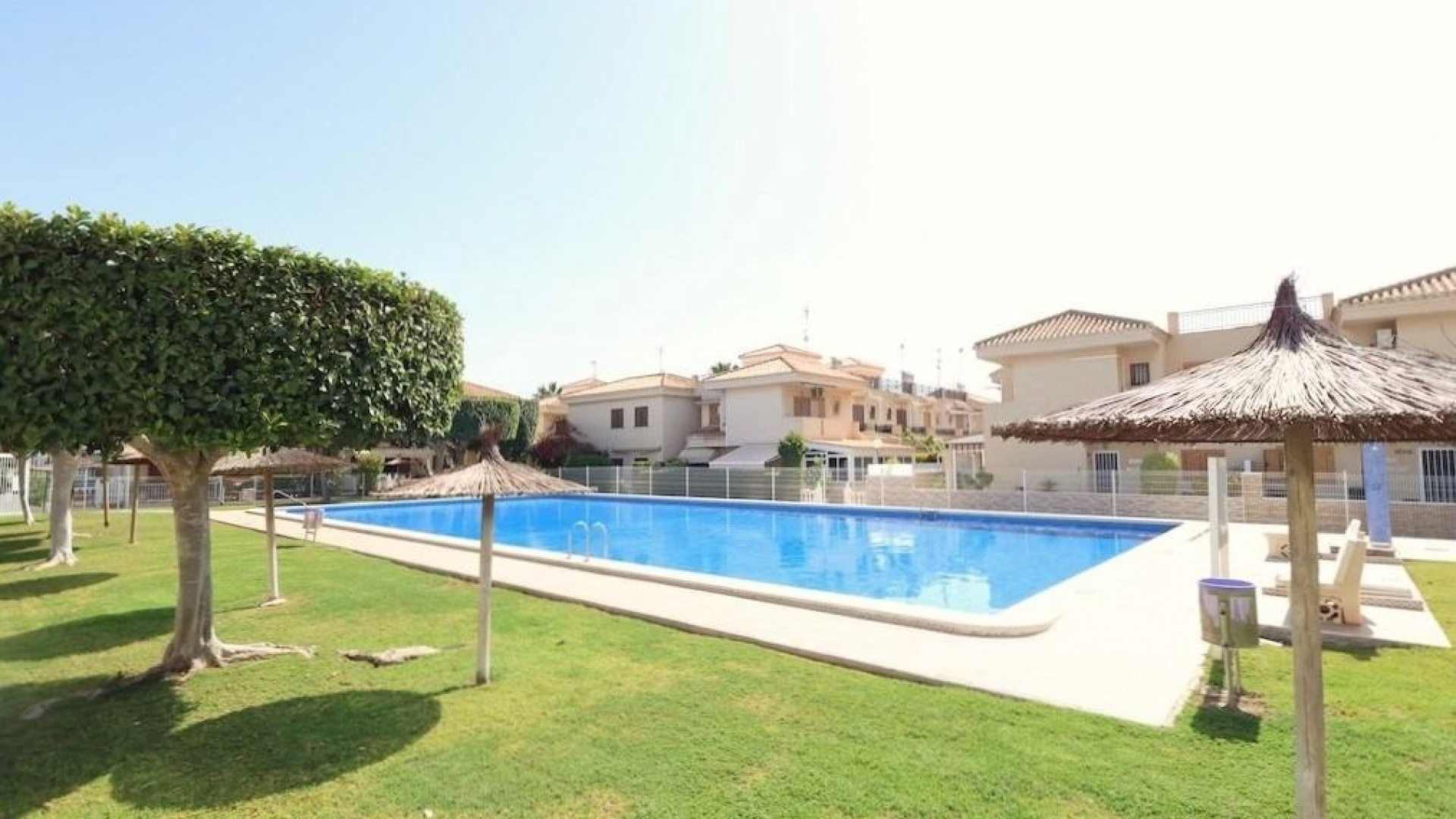 Revente - Appartement - Playa Flamenca