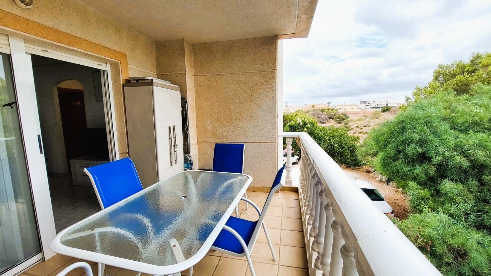 Revente - Appartement - Playa Flamenca