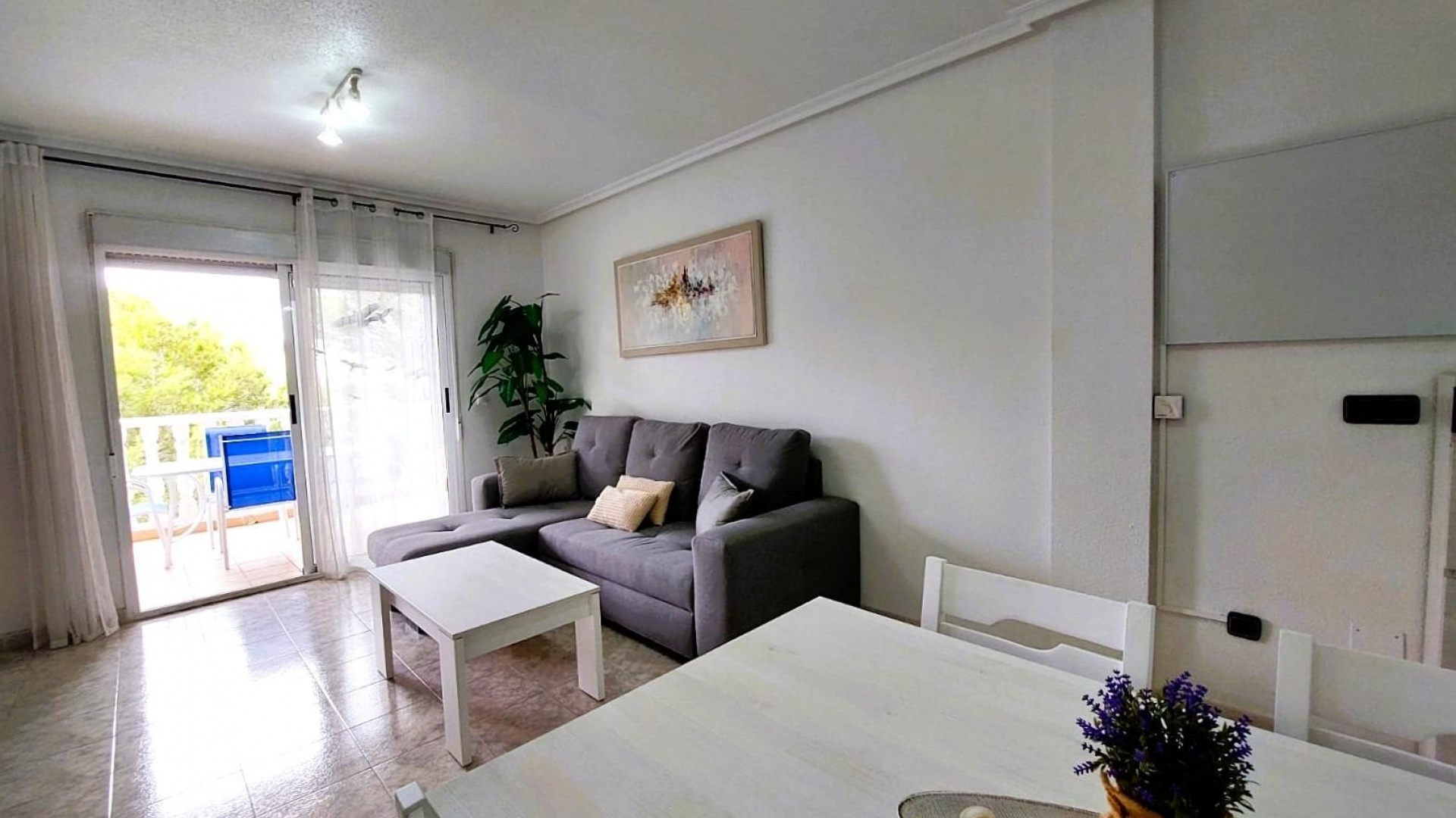 Revente - Appartement - Playa Flamenca