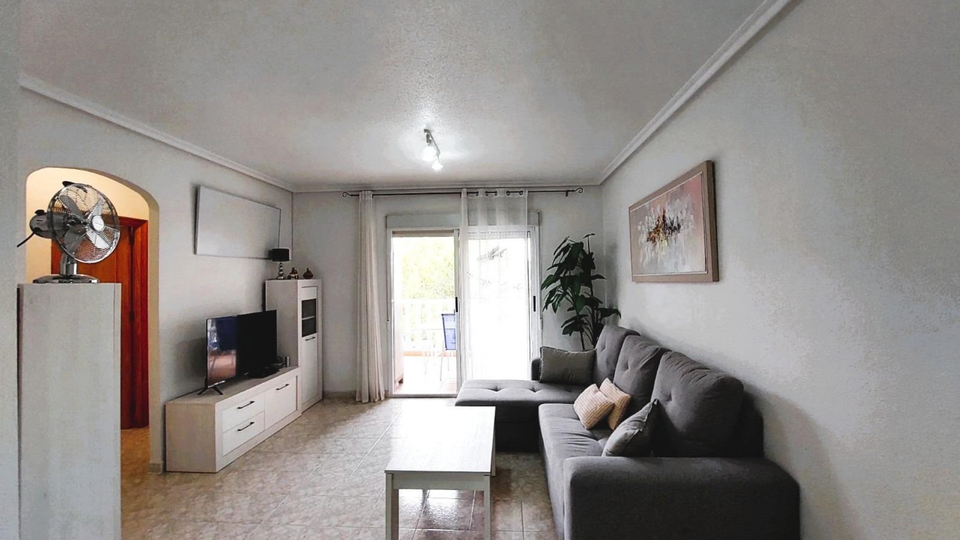 Revente - Appartement - Playa Flamenca