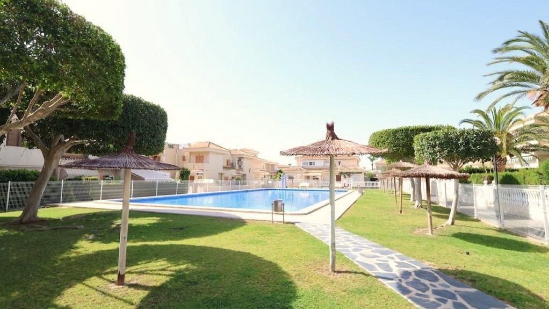 Revente - Appartement - Playa Flamenca