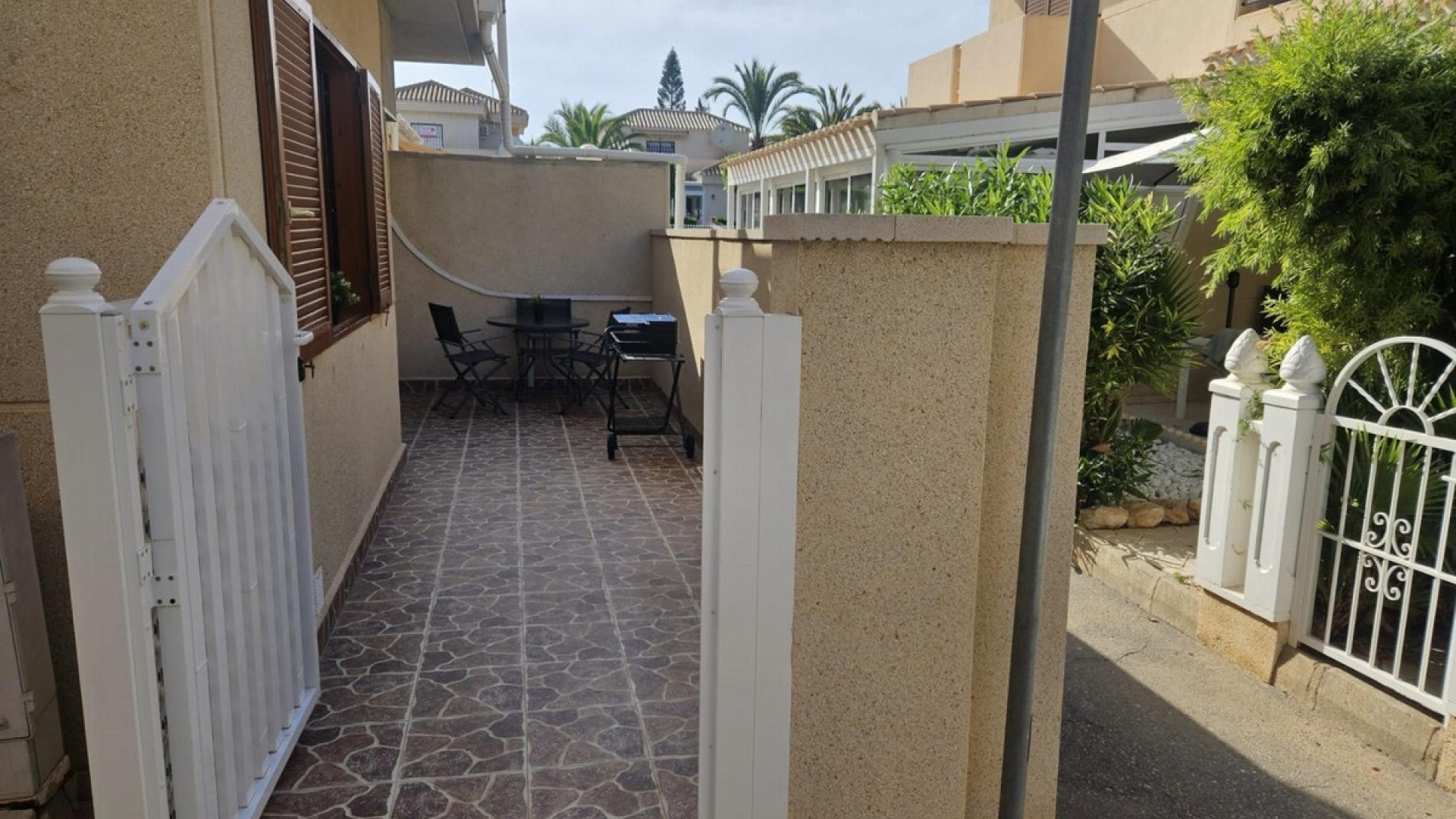 Revente - Appartement - Playa Flamenca