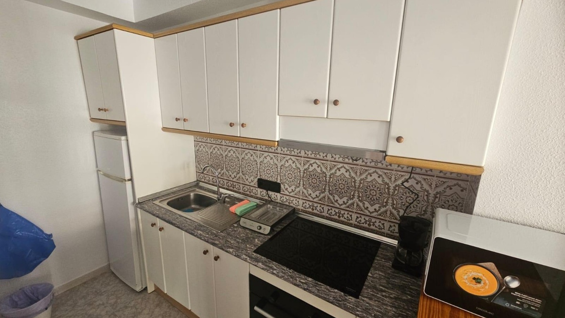 Revente - Appartement - Playa Flamenca