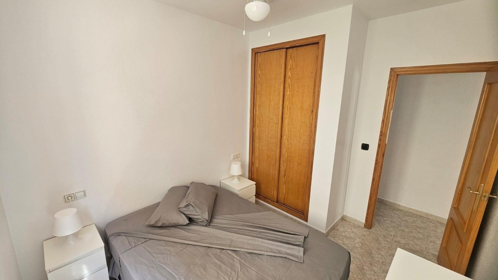 Revente - Appartement - Playa Flamenca