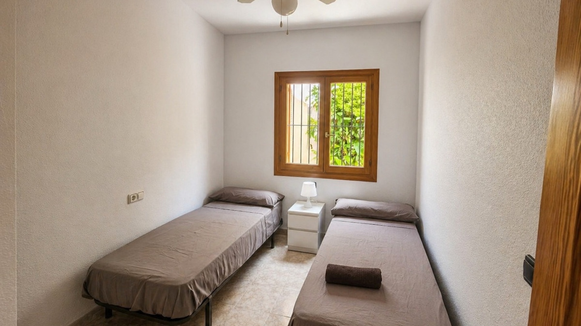 Revente - Appartement - Playa Flamenca