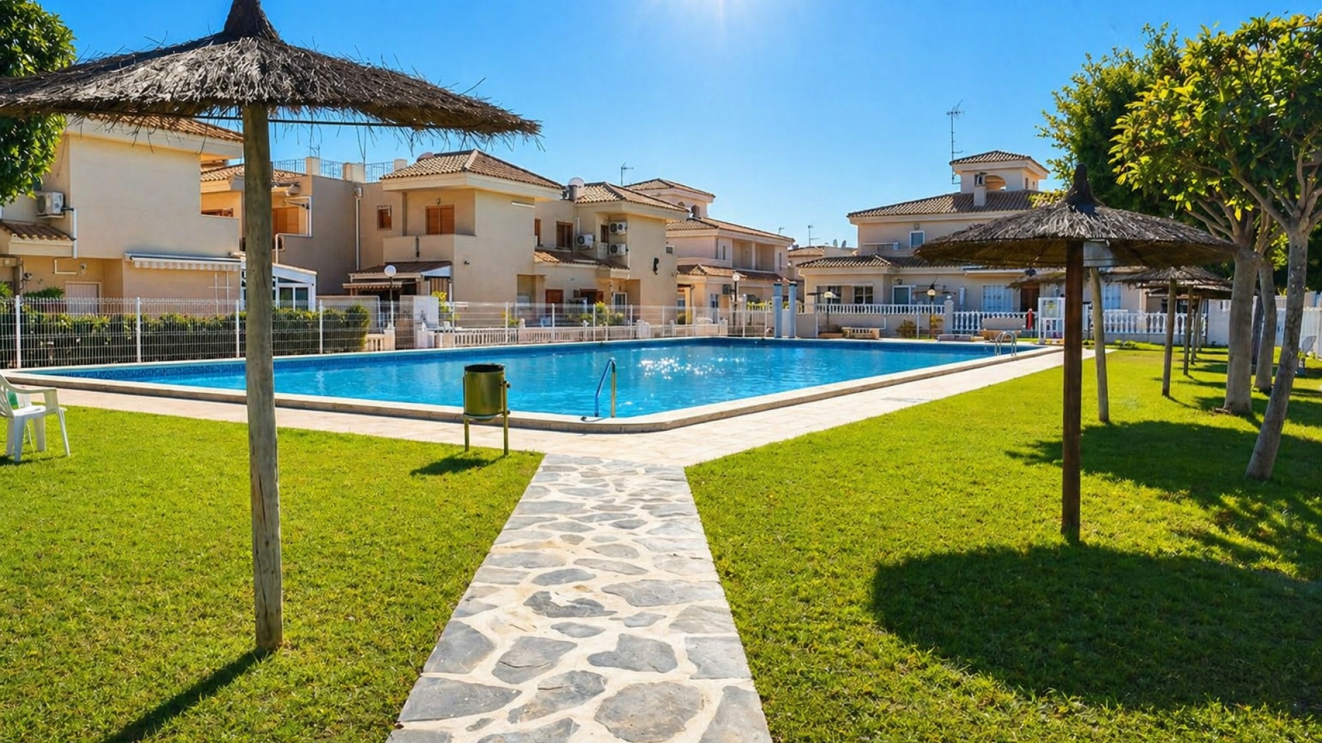 Revente - Appartement - Playa Flamenca
