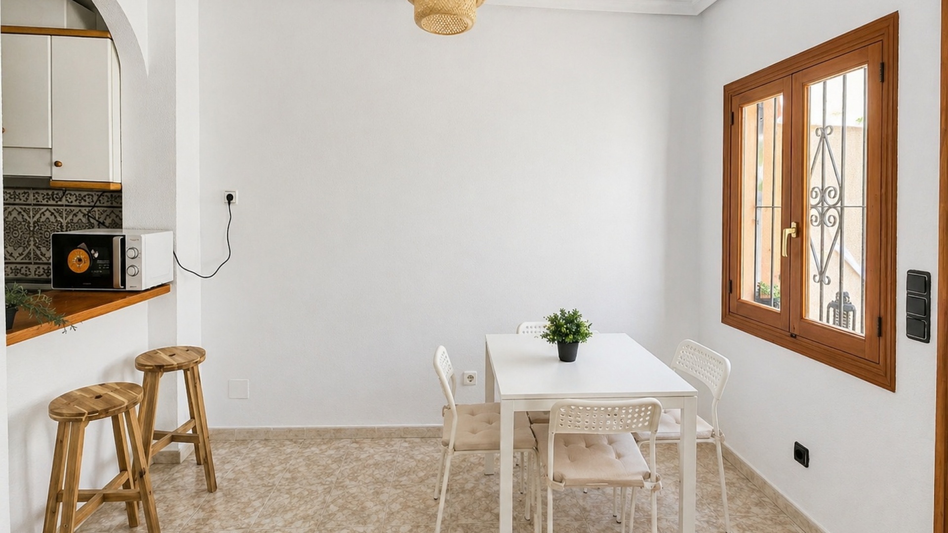 Revente - Appartement - Playa Flamenca