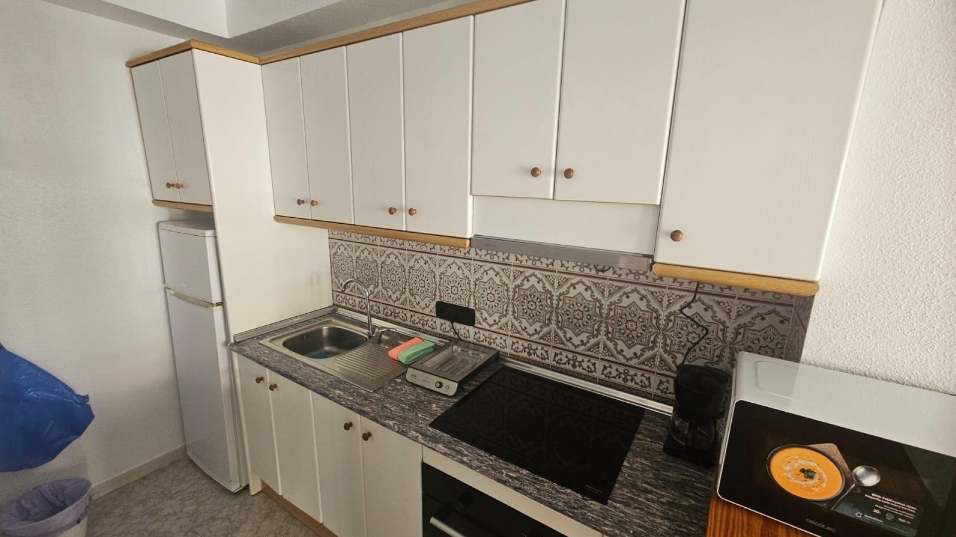 Revente - Appartement - Playa Flamenca