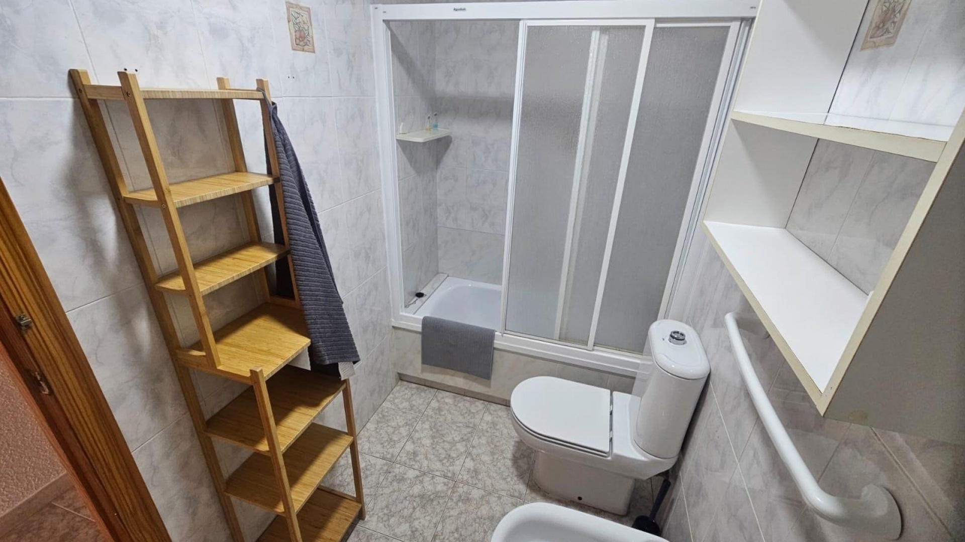 Revente - Appartement - Playa Flamenca