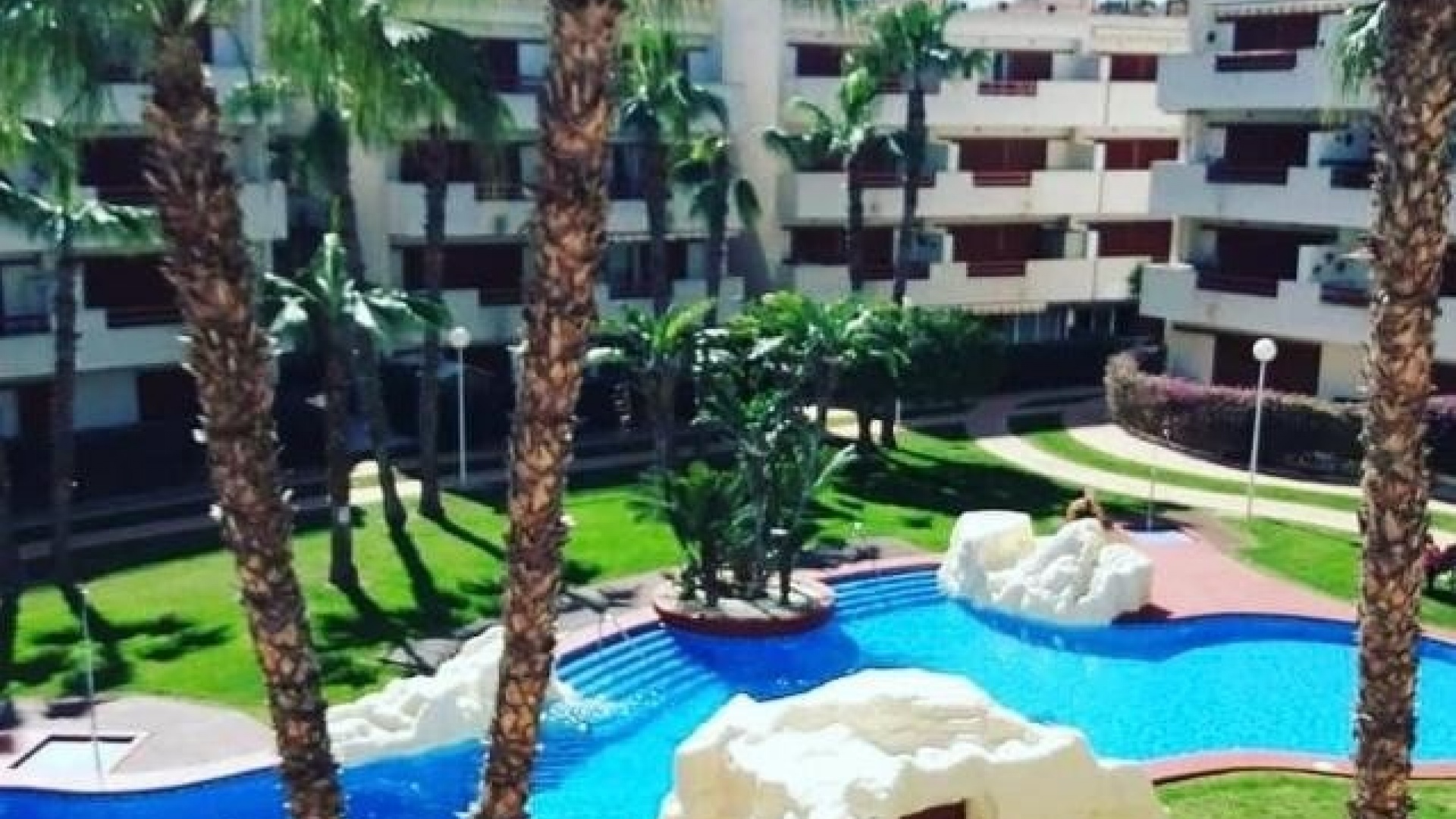 Revente - Appartement - Playa Flamenca