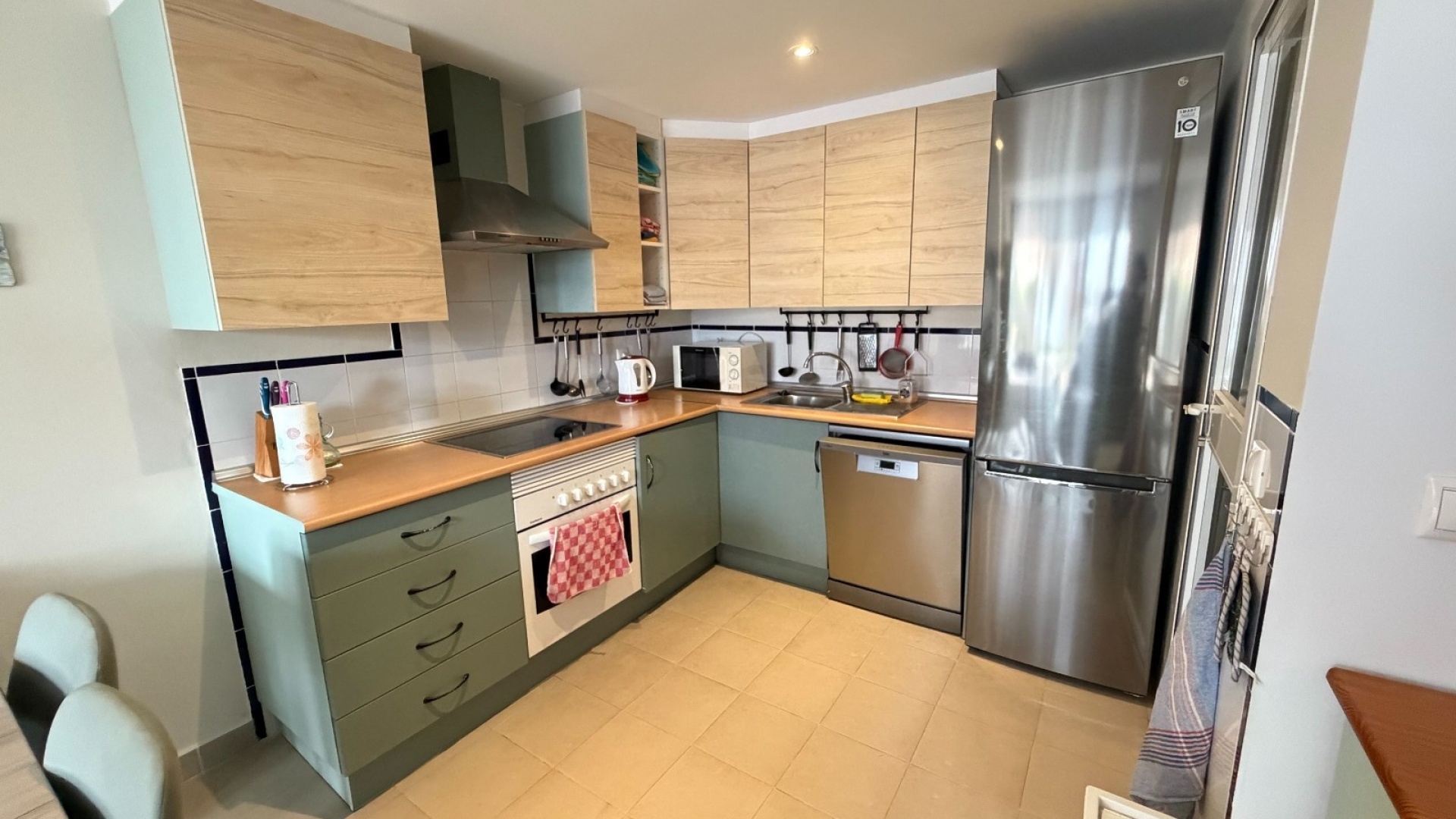 Revente - Appartement - Playa Flamenca