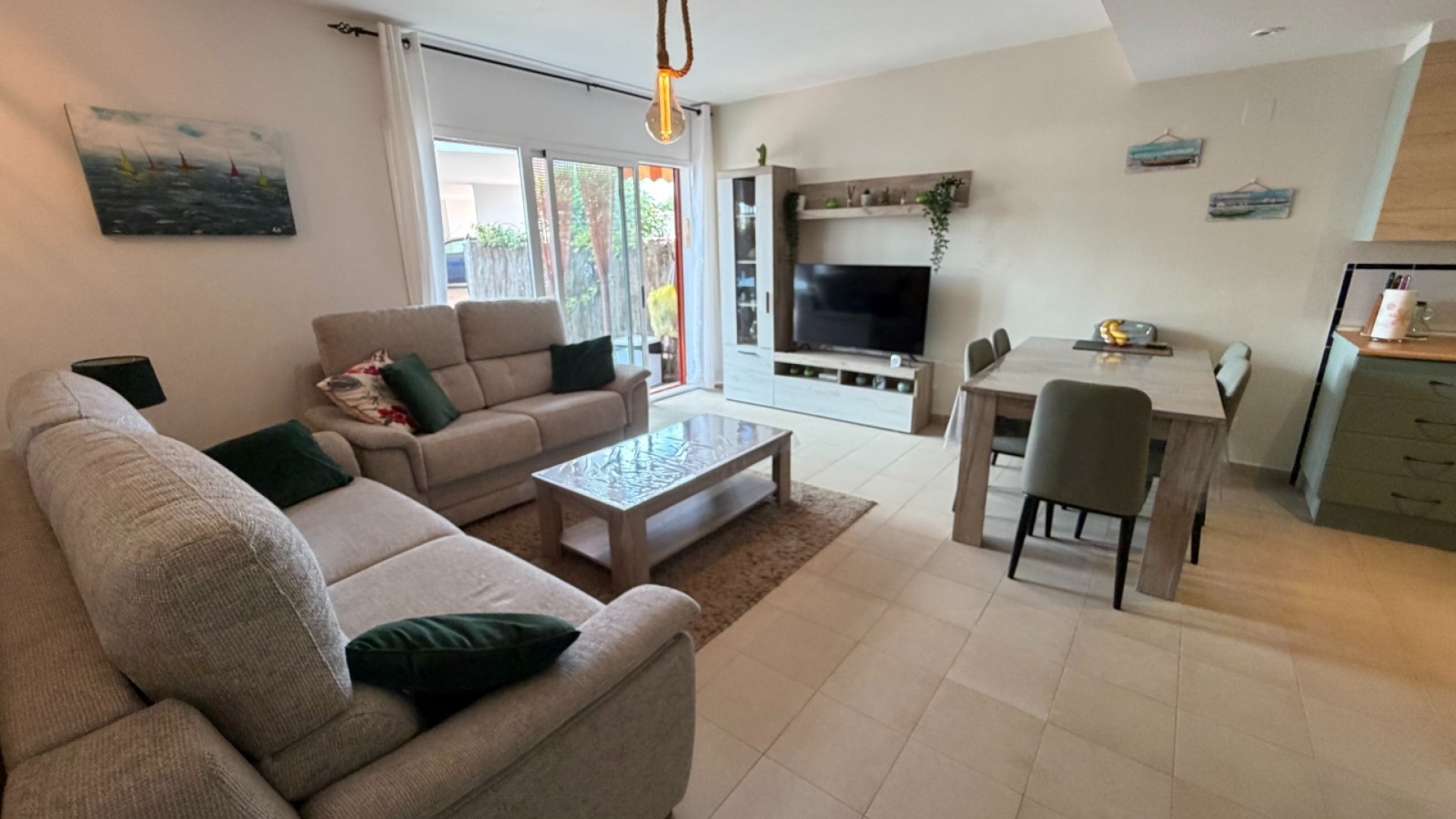 Revente - Appartement - Playa Flamenca