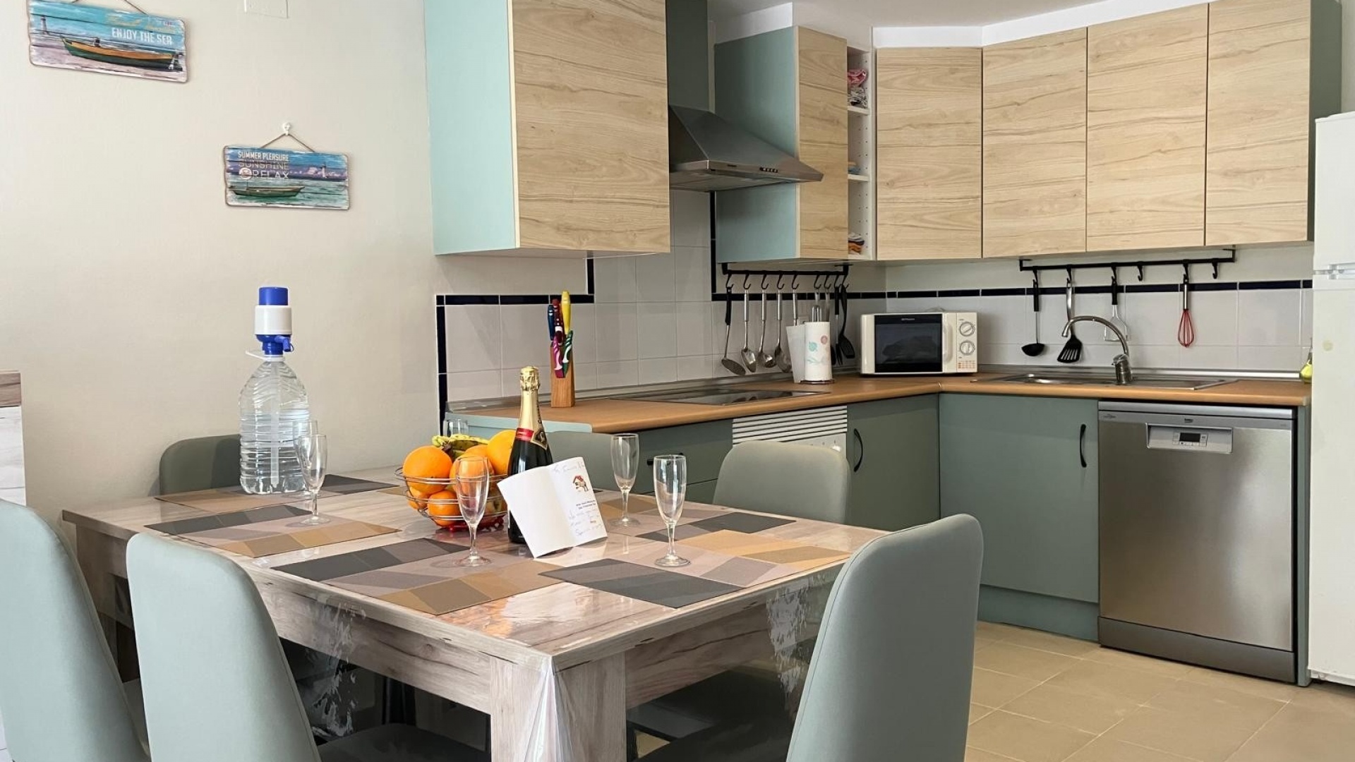 Revente - Appartement - Playa Flamenca