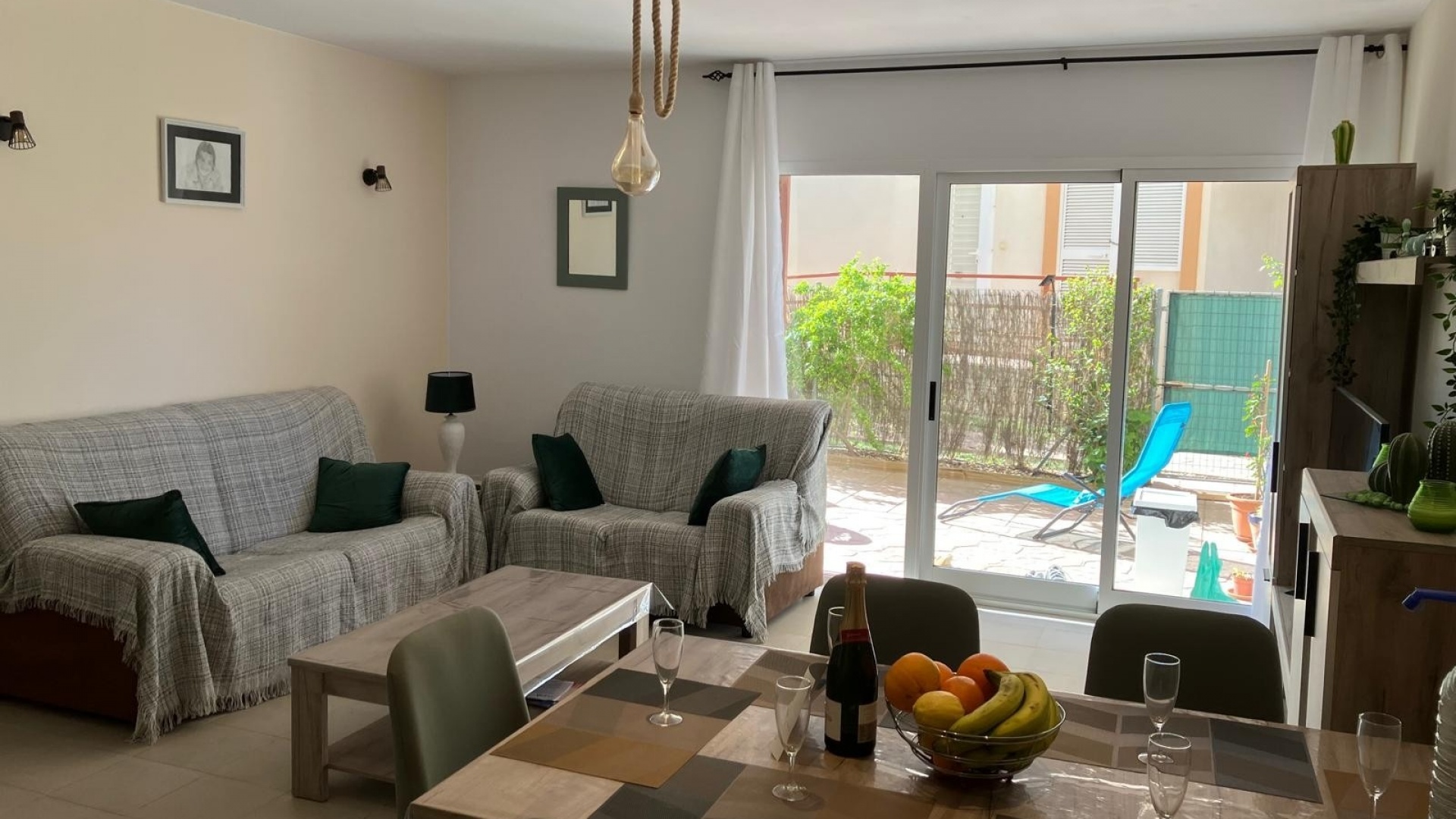 Revente - Appartement - Playa Flamenca