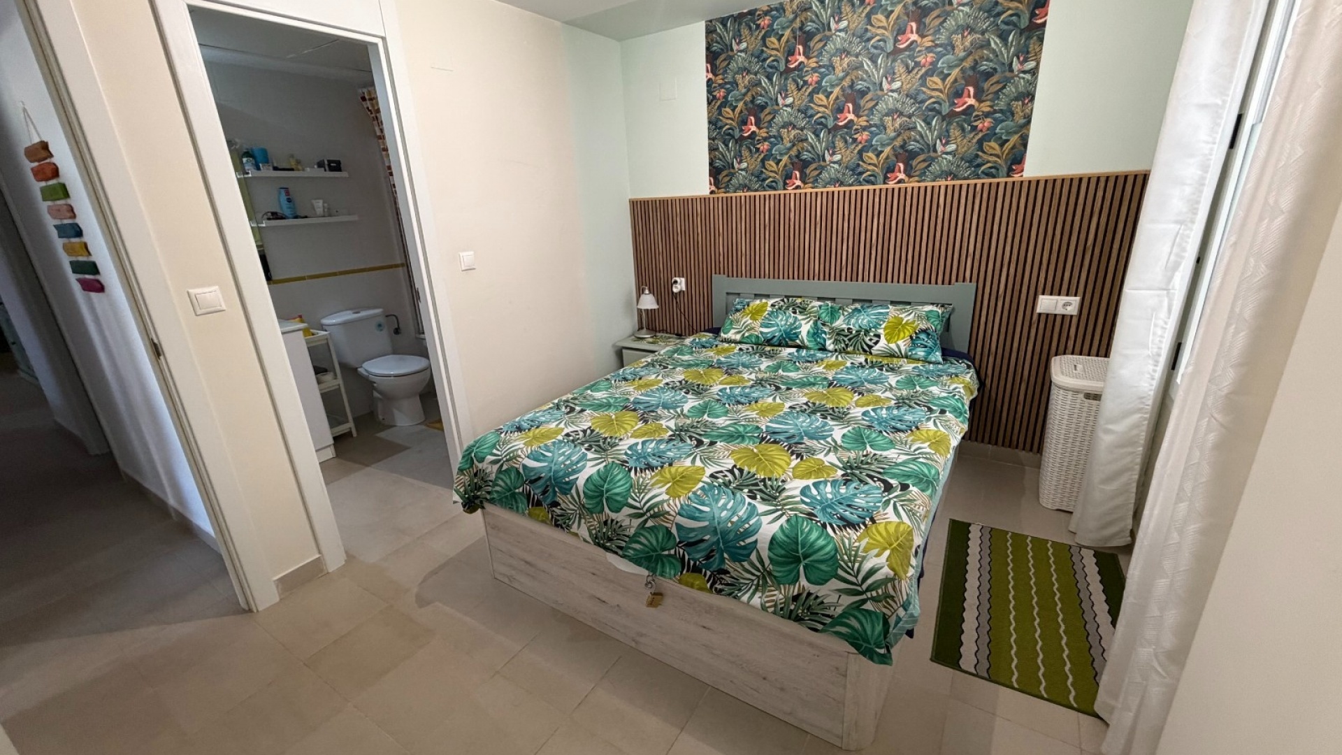 Revente - Appartement - Playa Flamenca