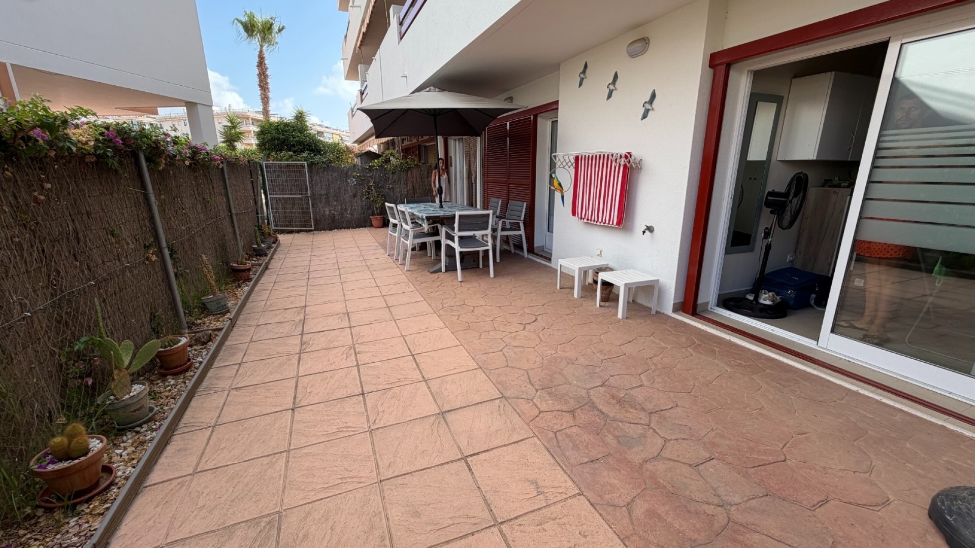 Revente - Appartement - Playa Flamenca
