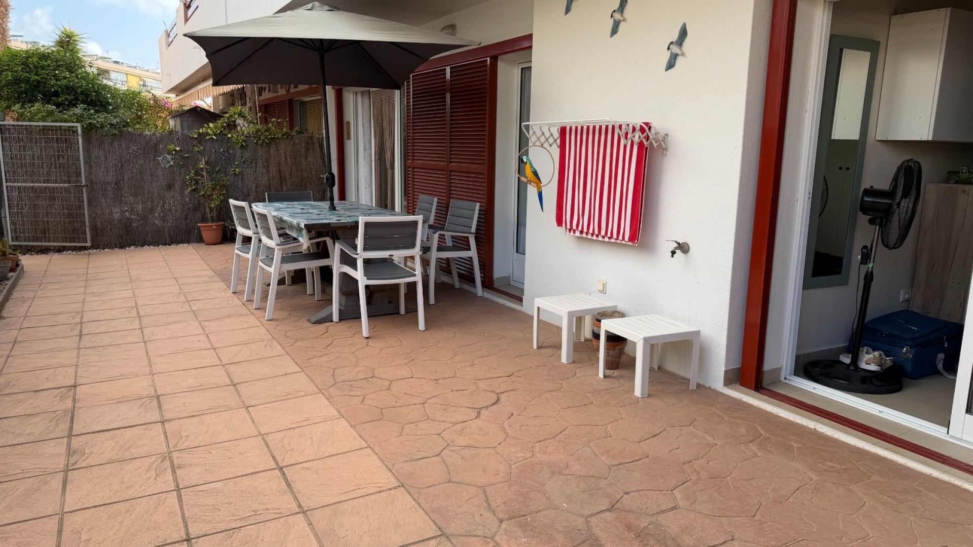 Revente - Appartement - Playa Flamenca