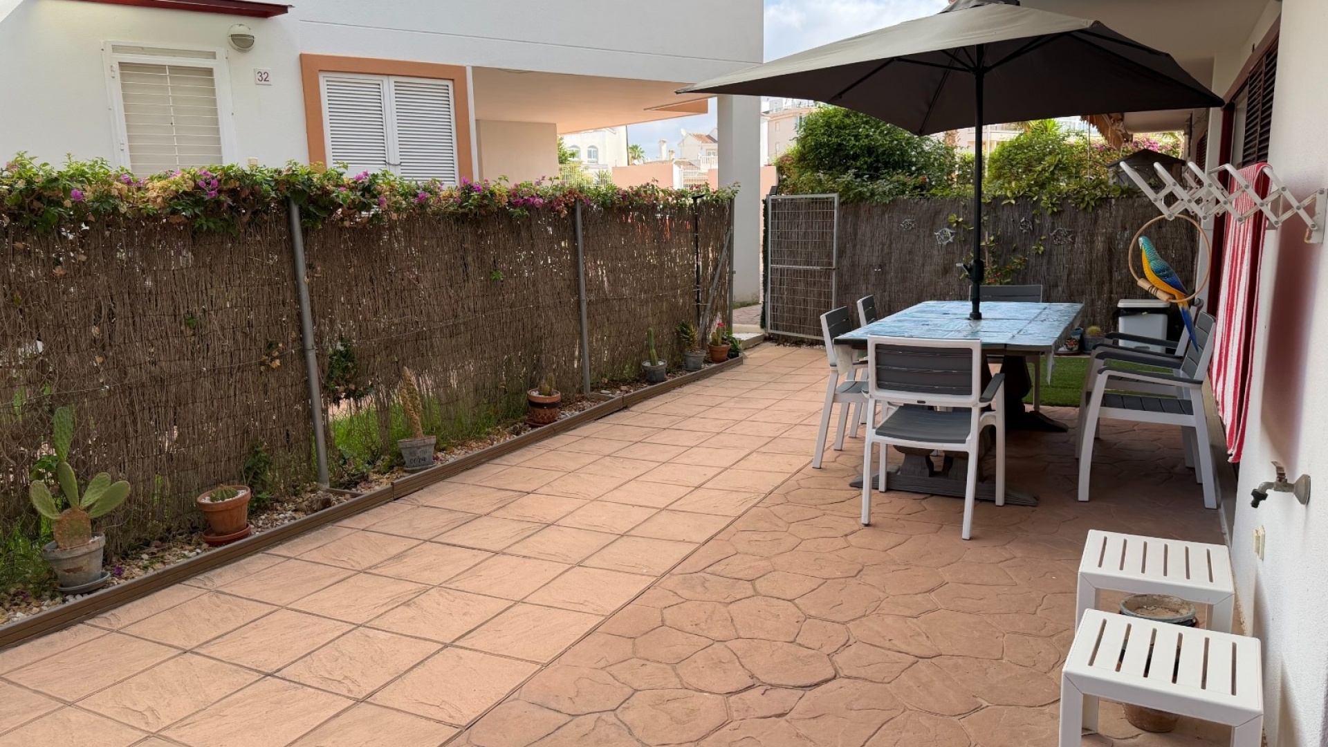 Revente - Appartement - Playa Flamenca