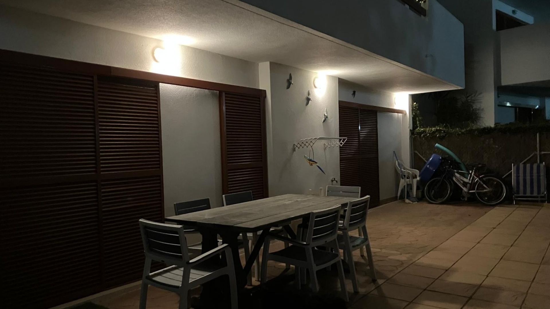 Revente - Appartement - Playa Flamenca
