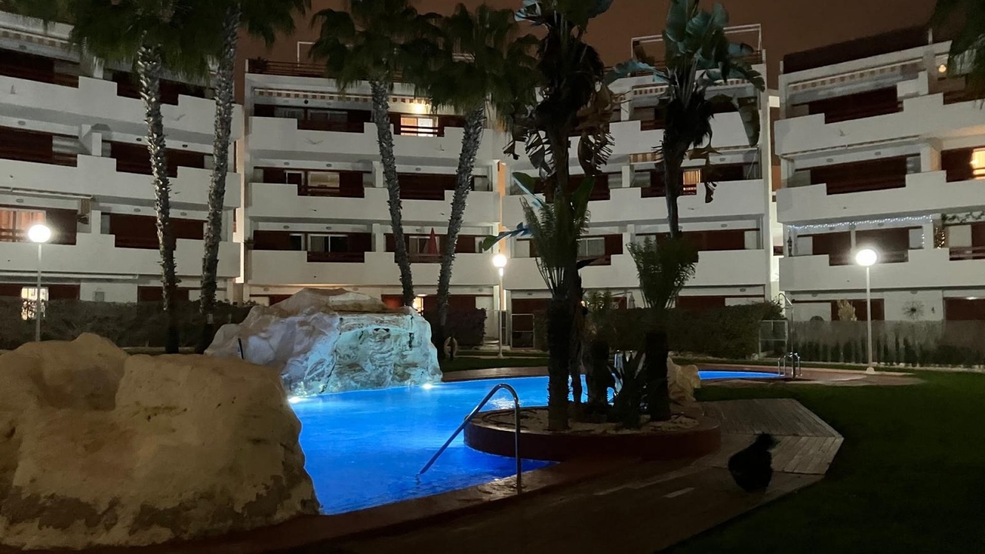Revente - Appartement - Playa Flamenca