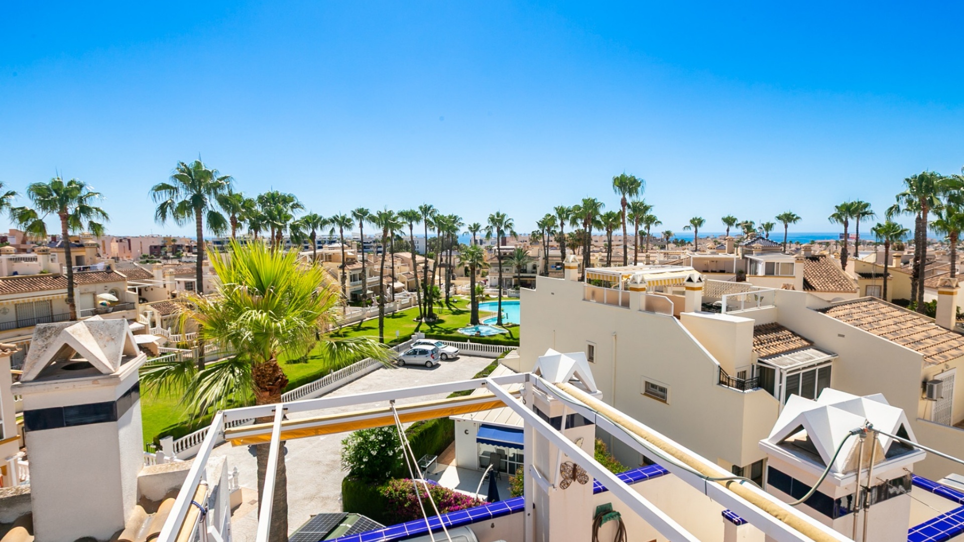 Revente - Appartement - Playa Flamenca