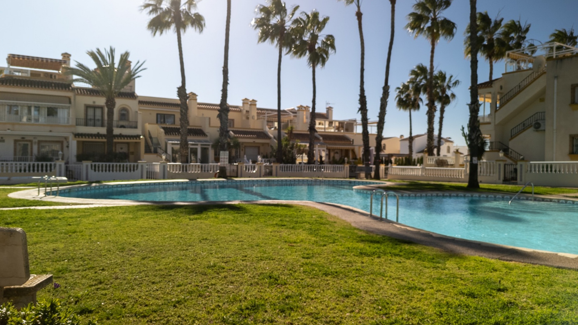 Revente - Appartement - Playa Flamenca