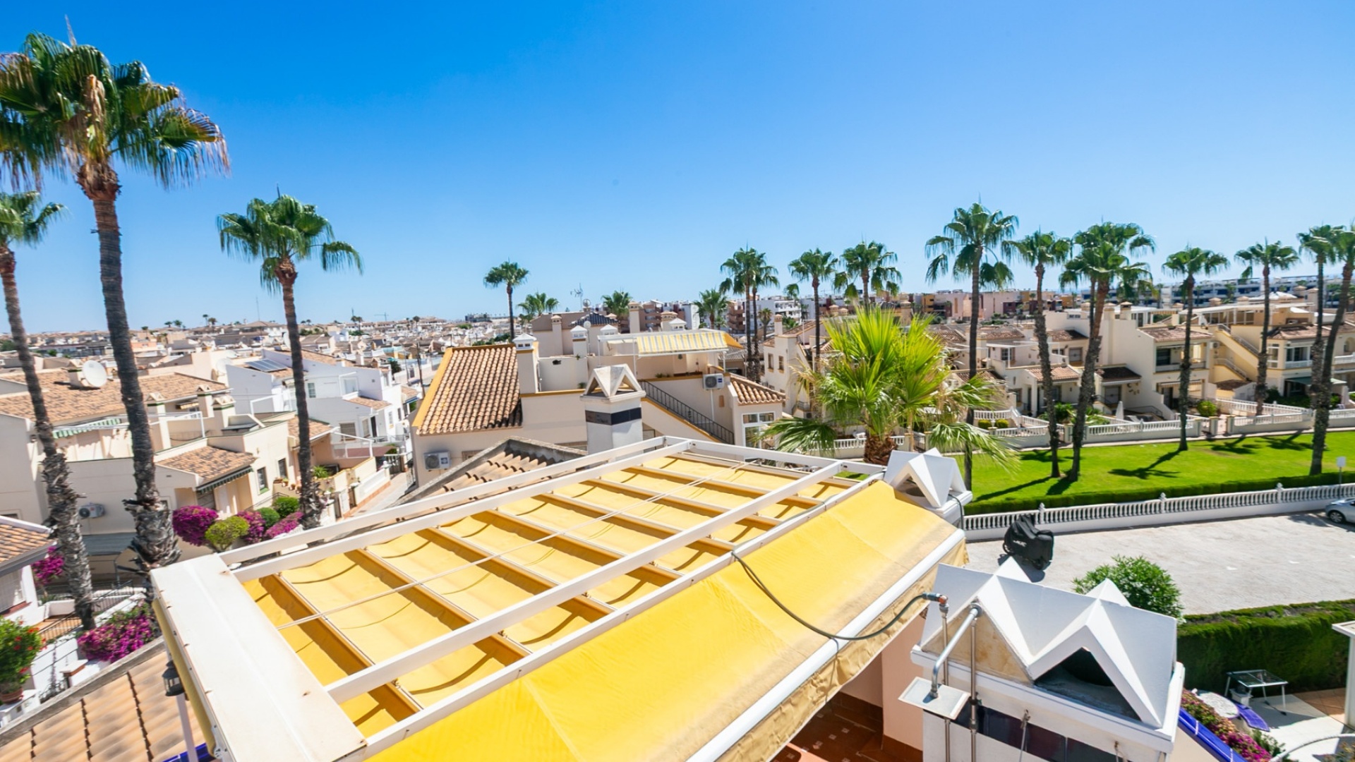 Revente - Appartement - Playa Flamenca