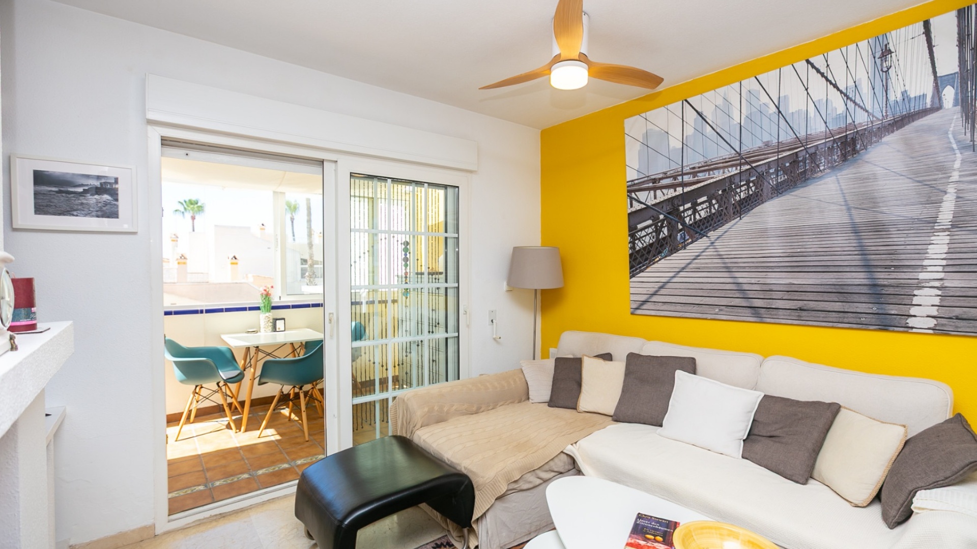 Revente - Appartement - Playa Flamenca