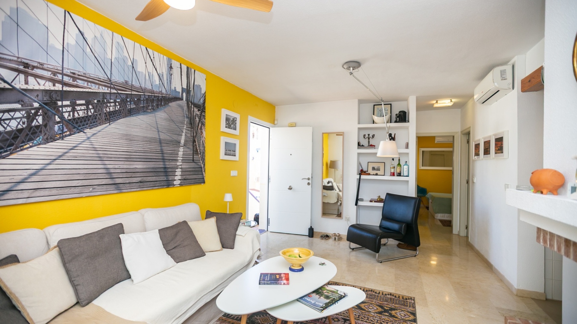 Revente - Appartement - Playa Flamenca