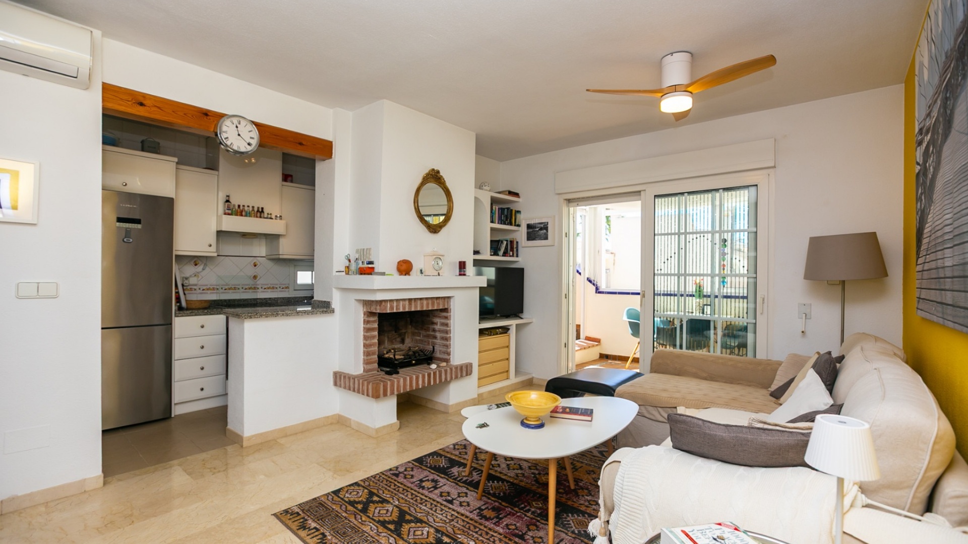 Revente - Appartement - Playa Flamenca