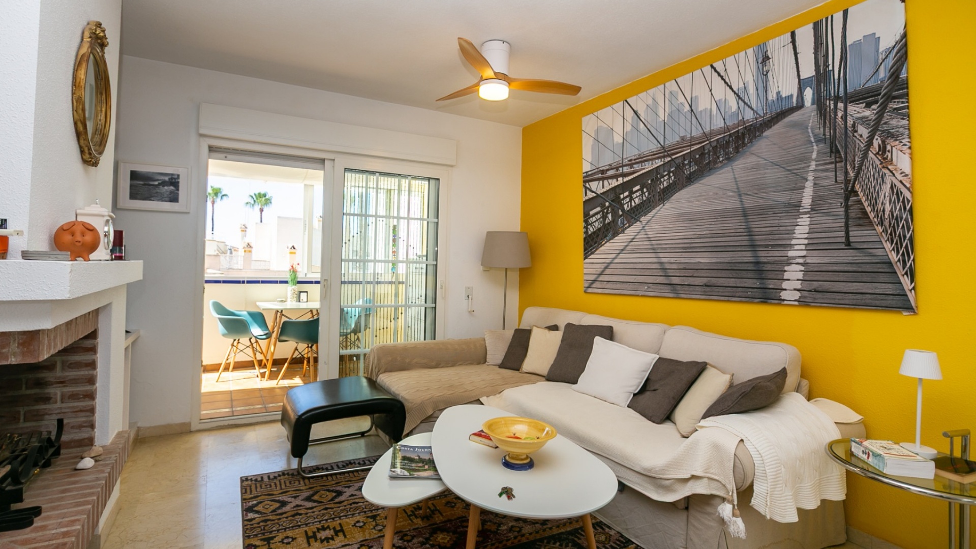 Revente - Appartement - Playa Flamenca
