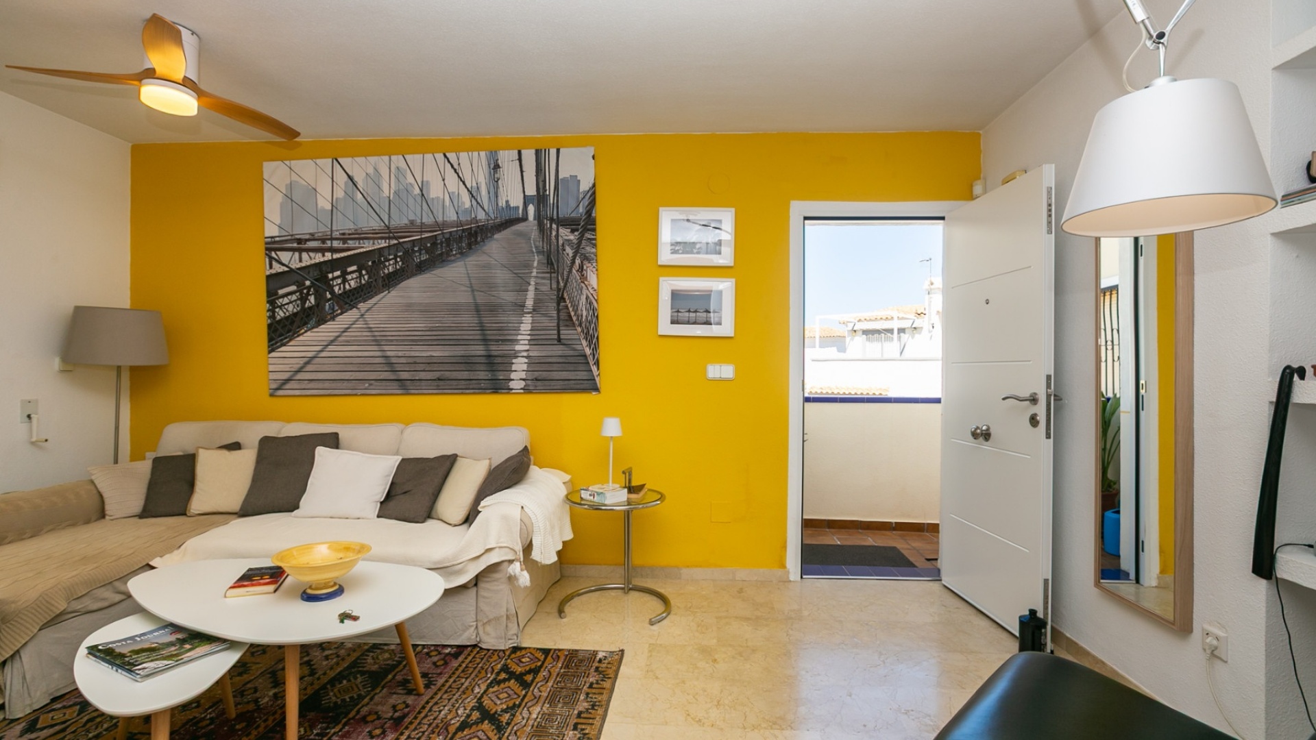 Revente - Appartement - Playa Flamenca