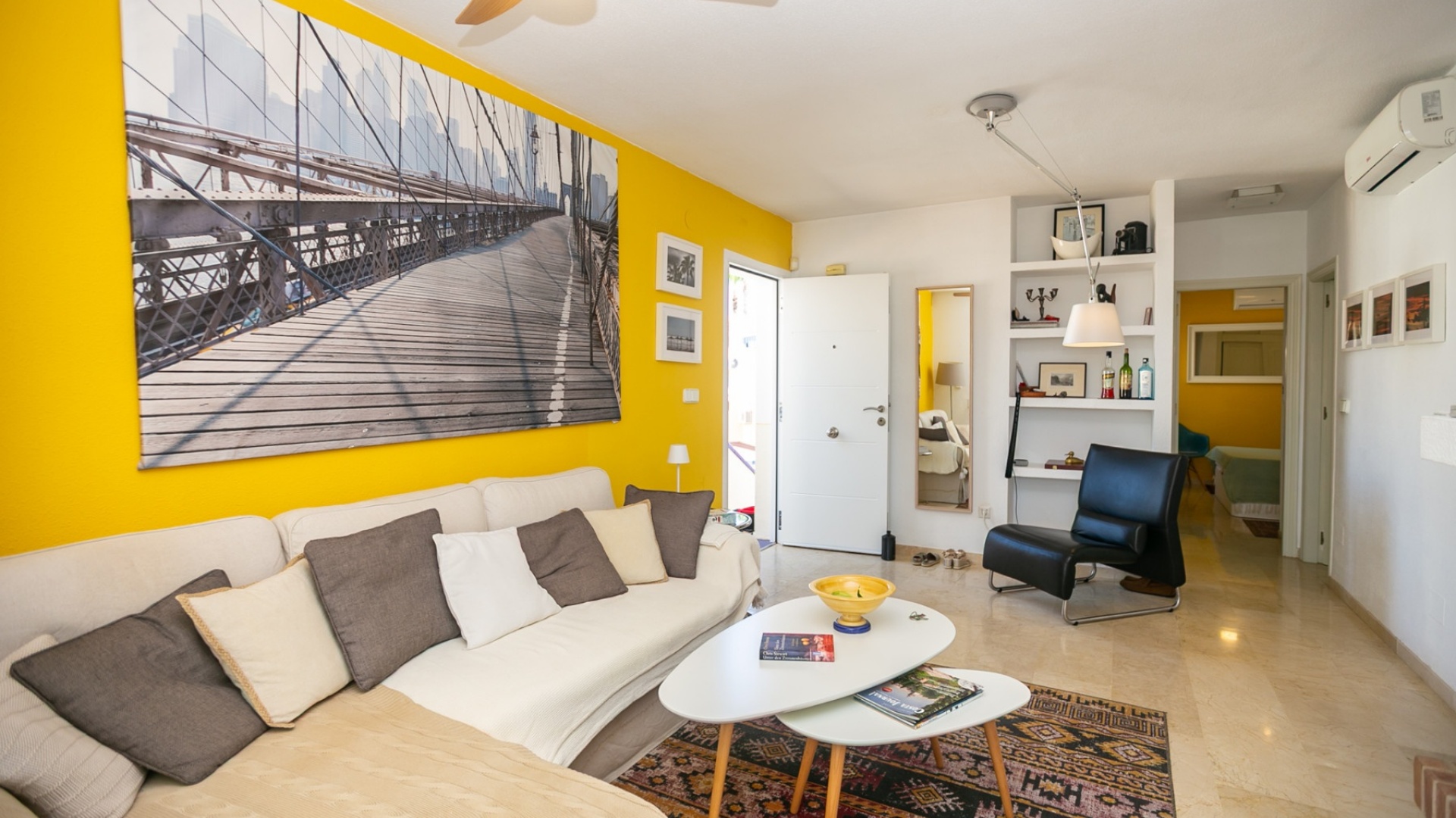 Revente - Appartement - Playa Flamenca