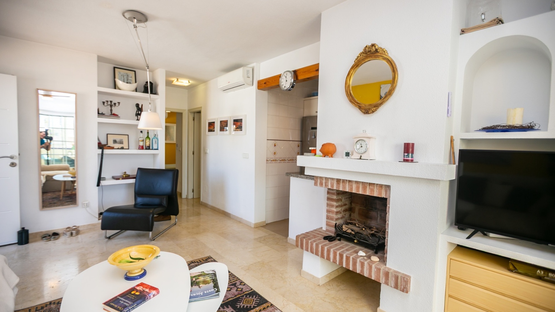Revente - Appartement - Playa Flamenca