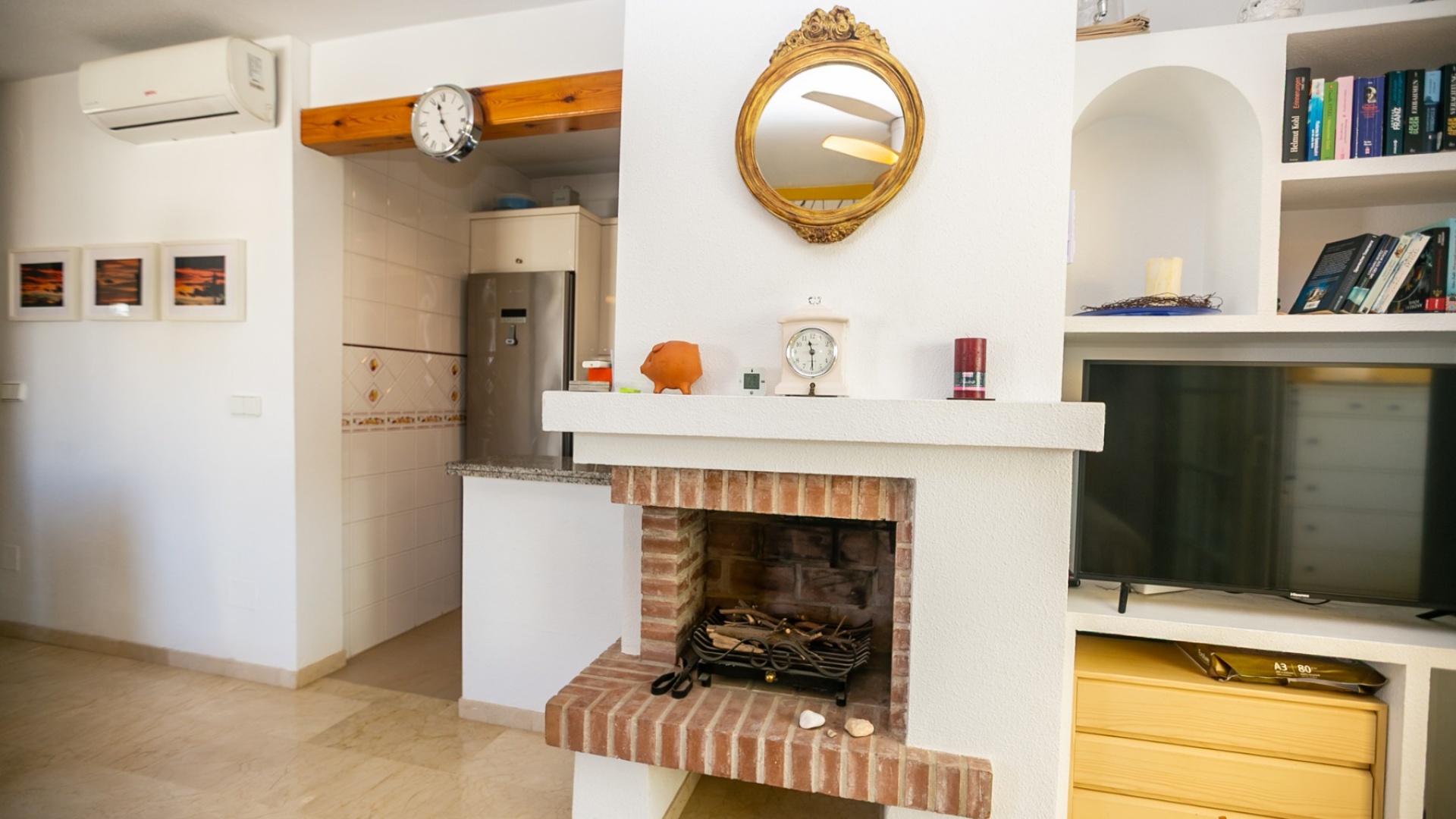 Revente - Appartement - Playa Flamenca