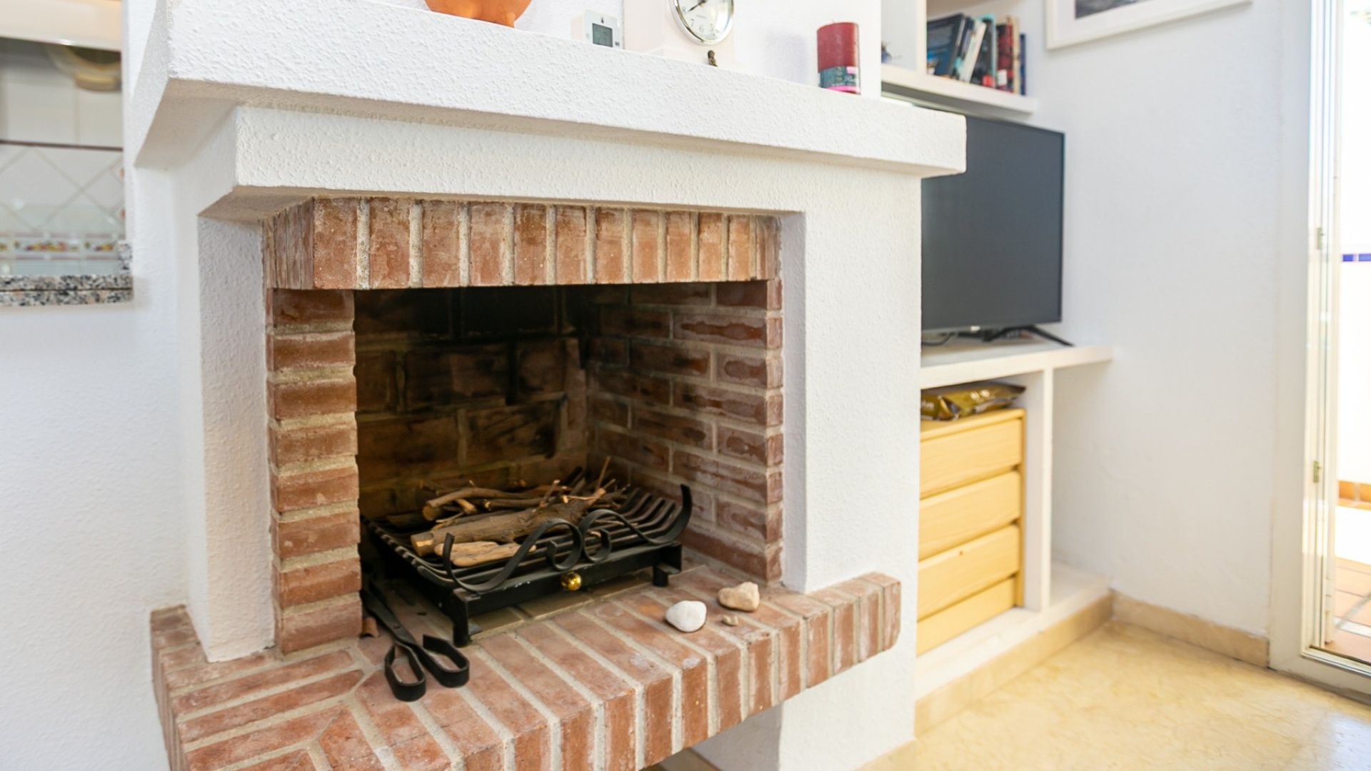 Revente - Appartement - Playa Flamenca