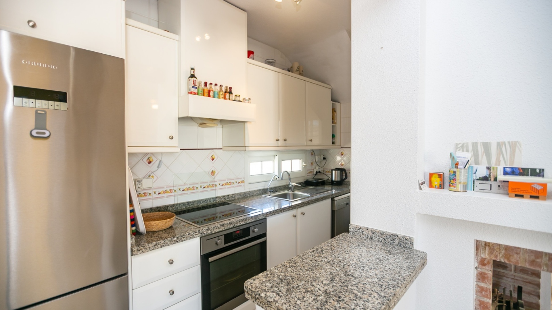 Revente - Appartement - Playa Flamenca