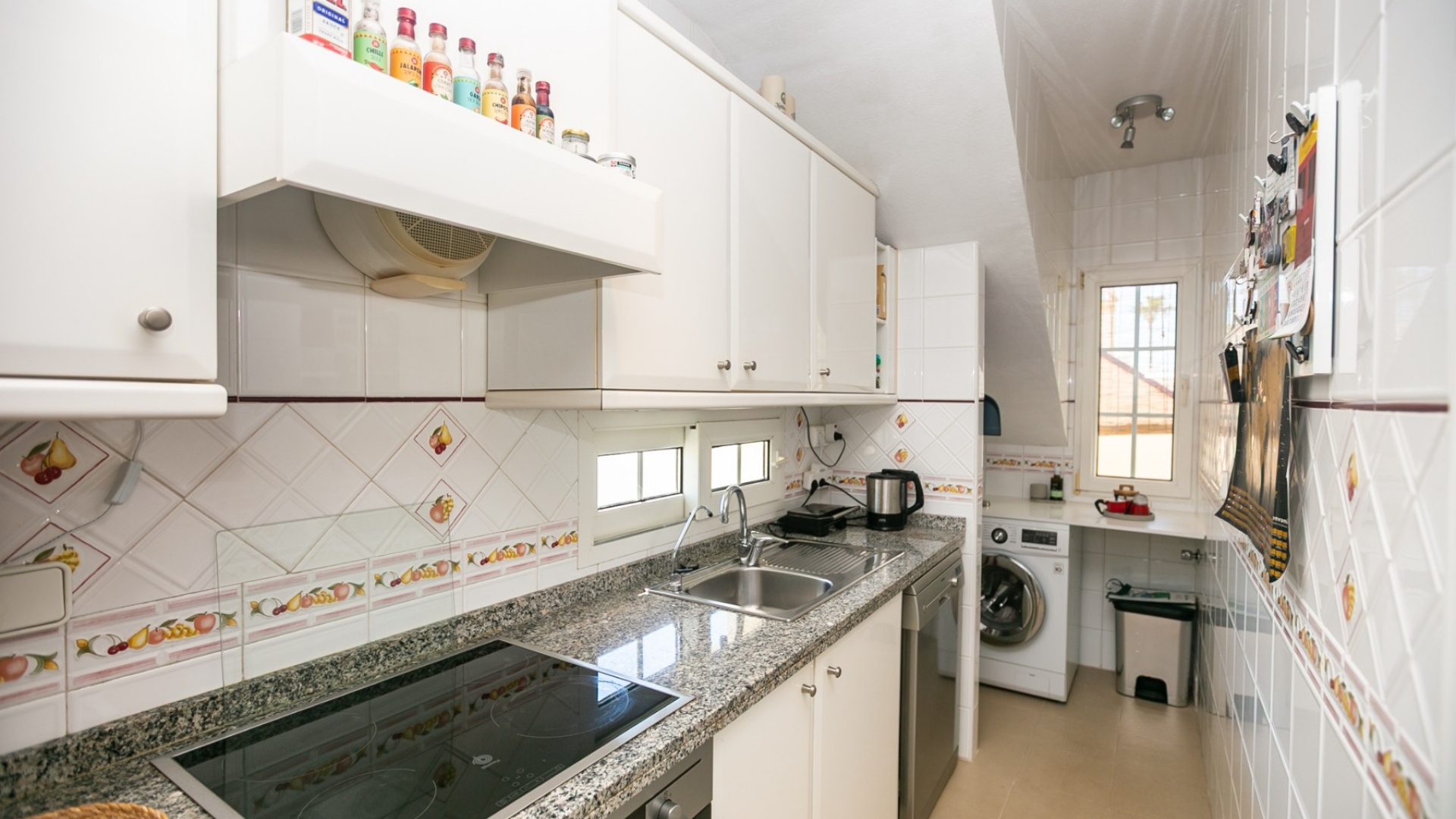 Revente - Appartement - Playa Flamenca